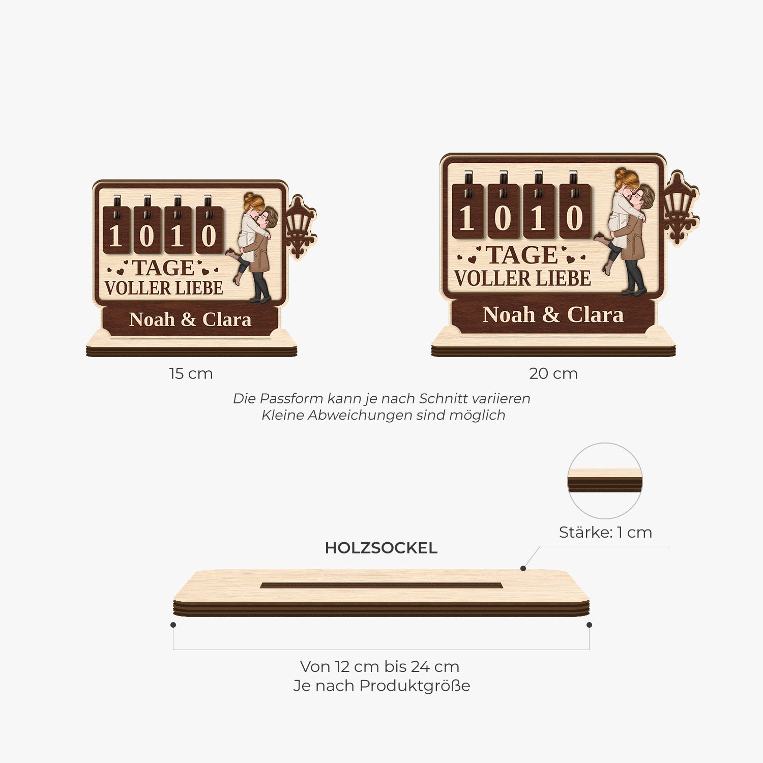 7576QGE1 1010 tage voller liebe tageszahler kalender personalisiert paar 7576Q8LMG_3