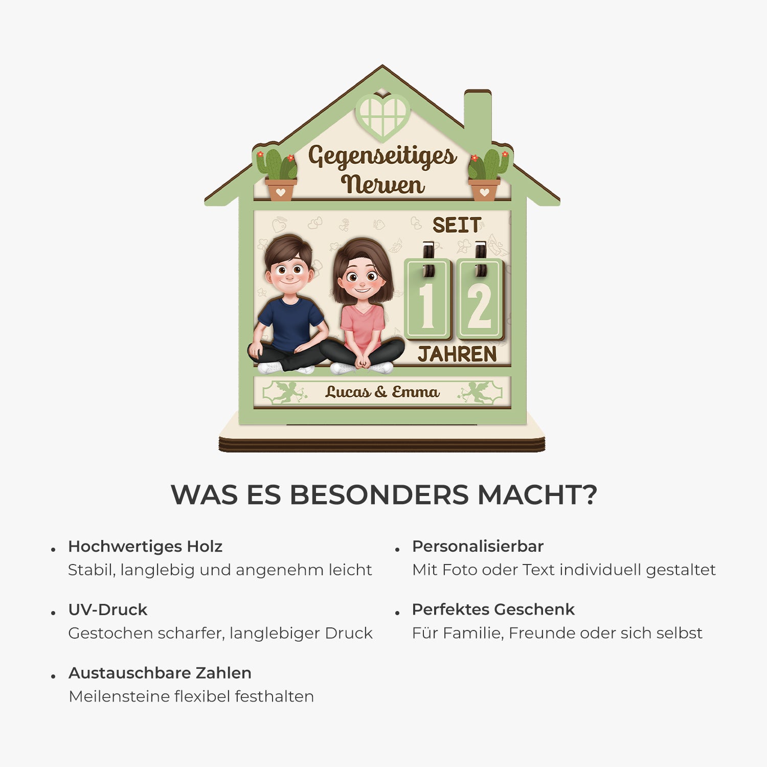 7589QGE1 10 jahre zusammen tageszahler kalender personalisiert paar 7589Q3LWG_5