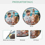 7666UGE3 familienbild buntglas sonnenfanger personalisiert foto 7666u3laa