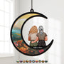 7673UGE1 mama  tochter personalisiertes geschenk  acryl sonnenfanger omamama 7673u8pca