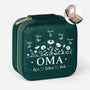 7688AGE1 wir lieben dich personalisiertes geschenk  schmuckkastchen samt mama oma blumen 7688ajtptg