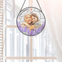 7700UGE1 mama  kinder blumen personalisierte geschenke foto  buntglas sonnenfanger mamaoma 7700u6vaa_2