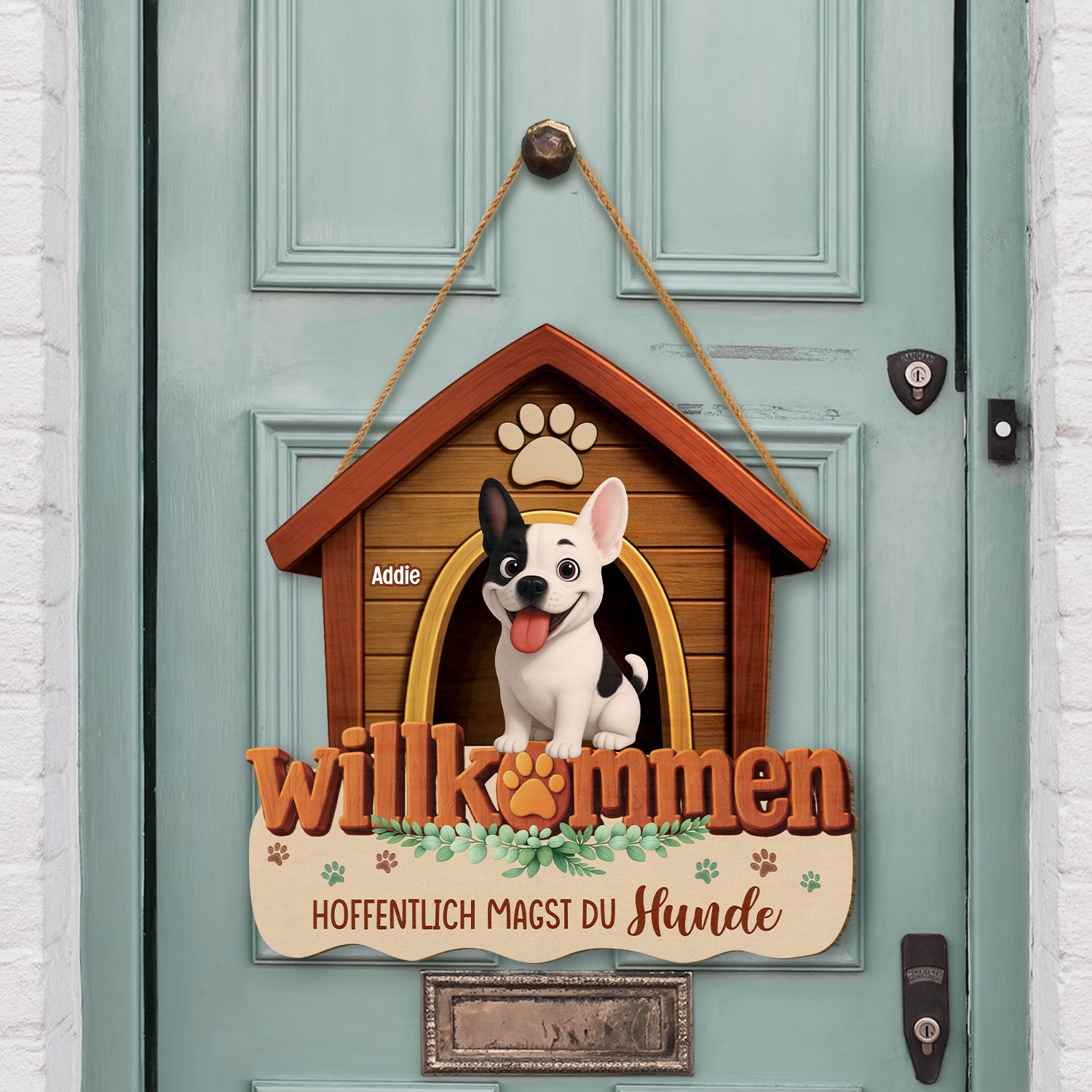 7707QGE2 hoffentlich magst du hunde personalisierte hunde geschenke  turschild holz_ 7707q3lac_3e4b4932 bfb7 420a 9e06 f0d4847f2a1c