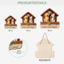 7707QGE3 hoffentlich magst du hunde personalisierte hunde geschenke  turschild holz_ 7707q3lac