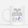 7708MGE1 wunsche zum ruhestand kurz personalisierte geschenke zum ruhestand  tasse frau 7708m8tza