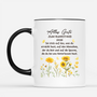 7708MGE2 wunsche zum ruhestand kurz personalisierte geschenke zum ruhestand  tasse frau 7708m8tza