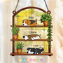 7765UGE1 fauler hund lustig personalisierte hunde geschenke  acryl sonnenfanger 7765u6kmc_c7bfb035 4c18 4253 9743 66953906da82