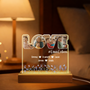 7784LGE1 oma mit enkel bilder personalisierte geschenke foto  nachtlicht_ mamaoma 7784l8pha