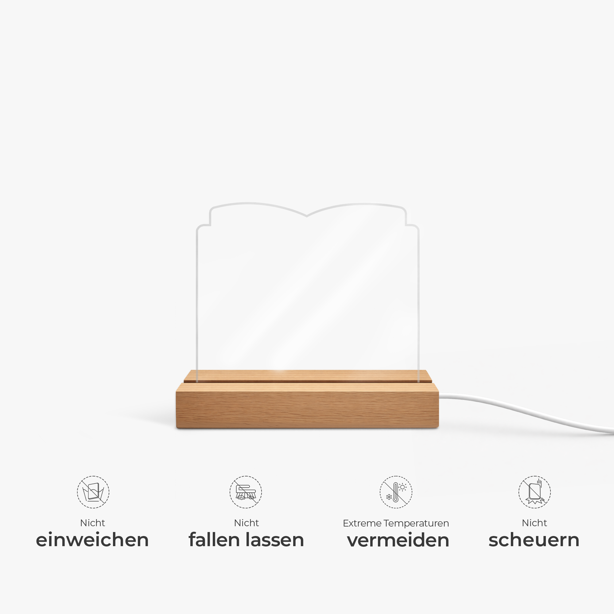 7791LGE3 meine bibliothek personalisierte geschenke fur_ leseratten_ frauen  manner  nachtlicht 7791lctha