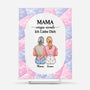 7798RGE1 vergiss niemals dass ich dich liebe personalisiertes geschenk  acryl aufsteller mit stander omamama 7798rcvma_1