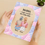 7798RGE1 vergiss niemals dass ich dich liebe personalisiertes geschenk  acryl aufsteller mit stander omamama 7798rcvma_3