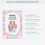 7798RGE1 vergiss niemals dass ich dich liebe personalisiertes geschenk  acryl aufsteller mit stander omamama 7798rcvma_5