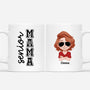 7826MGE1 senior mama personalisiertes geschenk  mama  papa tasse 7826mtvca_2