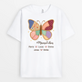 7842AGE1 liebe _omaleben schmetterling patchwork personalisiertes geschenk  oma  mama t shirt 7842a6fna