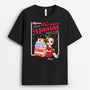 7843AGE1 club der muden mamas personalisierte geschenke fur leseratten frauen  oma  mama t shirt strick optik 7843a6vna