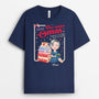 7843AGE2 club der muden mamas personalisierte geschenke fur leseratten frauen  oma  mama t shirt strick optik 7843a6vna
