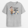 7845AGE2 club der muden mamas personalisiertes geschenk  papa  mama t shirt 7845a6hwa