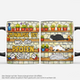 7893MGE1 3d druck effekt zuhause ist wo die pfoten sind personalisierte geschenke katze  tasse 7893mcfad_81d0128b 919e 42a1 badf f8ef9d34a4fe