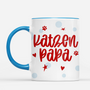 7899MGE2 katzenmama  katzenpapa cartoon personalisierte geschenke katze  tasse 7899m3fad