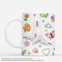 7907MGE1 3d druck effekt hand in hand blumen personalisiertes geschenk  mamapapa tasse mit namen 7907m6pna_abf771ae 9775 4c56 993c 7b6df34f018d