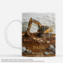 7908MGE1 3d druck effekt hand in hand blumen personalisiertes geschenk  opaoma tasse mit namen 7908m6kmb_779ad6df f174 4b62 a5c6 2d5bc6e1d339