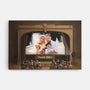 7920CGE1 3d druck effekt familie kino personalisierte geschenke foto  leinwand mamapapa 7920csqci