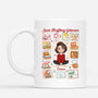 7923MGE1 zum thrifting geboren personalisiertes geschenk  tasse m_nner  frauen 7923m8vca