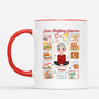 7923MGE2 zum thrifting geboren personalisiertes geschenk  tasse m_nner  frauen 7923m8vca