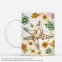 7930MGE1 3d druck effekt handchenhalten personalisiertes geschenk  mamaoma tasse 7930mtxaa