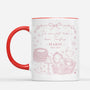 7934MGE2 ich ware jetzt lieber beim thrifting personalisierte geschenke fur frauen  tasse 7934msyna