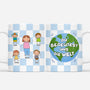 7955MGE1 du bedeutest mir die welt personalisiertes geschenk  mamapapa tasse 7955m6pwa