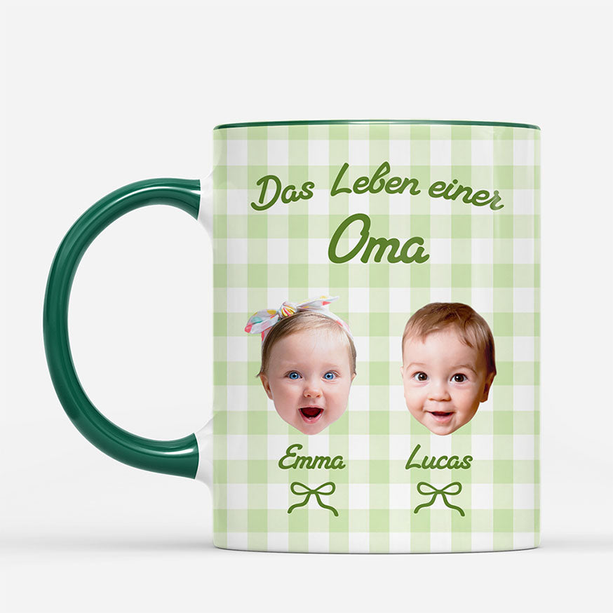 7985MGE1 das leben einer mama personalisierte geschenke foto  oma  mama tasse 7985m8vwa_1
