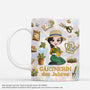 8012MGE1 3d druck effekt g_rtnerin des jahres personalisiertes geschenk garten  tasse fur frauen 8012m6vaa
