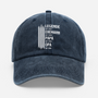 8017AGE1 legende ehemann papa opa personalisiertes geschenk  washed cap opa oma papa mama 8017aj8fhb