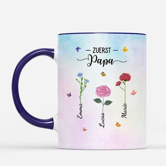 8048MGE2 zuerst mama jetzt oma personalisierte geschenke fur oma  tasse holografie 8048m8pna_b996866f 045c 424f b4e0 df0aa4b70587