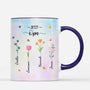 8048MGE3 zuerst mama jetzt oma personalisierte geschenke fur oma  tasse holografie 8048m8pna