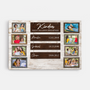 8055CGE1 kinder machen das leben grossartiger personalisierte geschenke foto  leinwand mamapapa 8055csfma_ad684bb6 7c52 44a9 92fe 91c77fba94fb