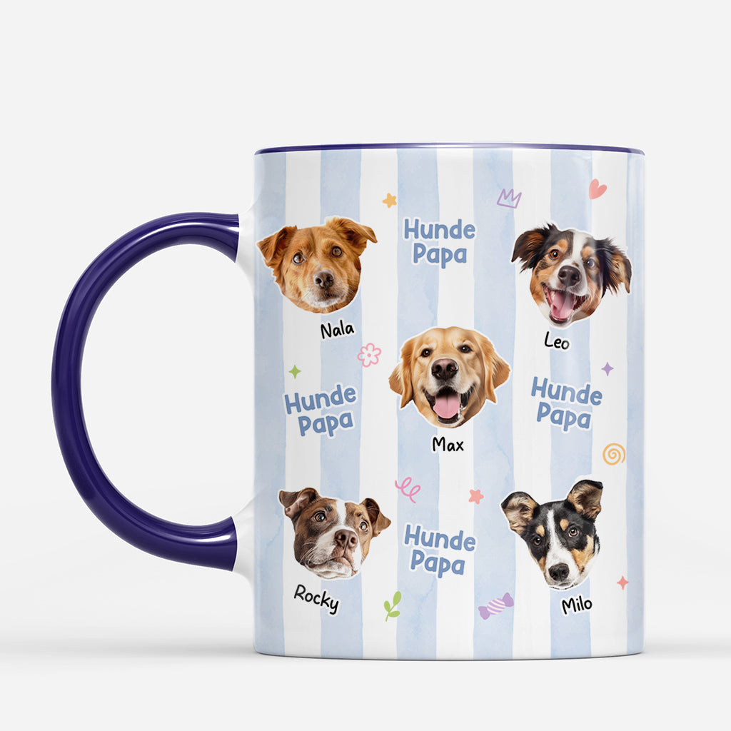 8072MGE2 katzenmama personalisierte geschenke foto  hunde  katzen tasse 8072m8pzd