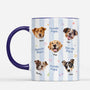 8072MGE2 katzenmama personalisierte geschenke foto  hunde  katzen tasse 8072m8pzd