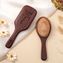 8125AGE2 name _ blume personalisierte geschenke fur frauen  sandelholz haarburste mit gravur 8125aq6pca