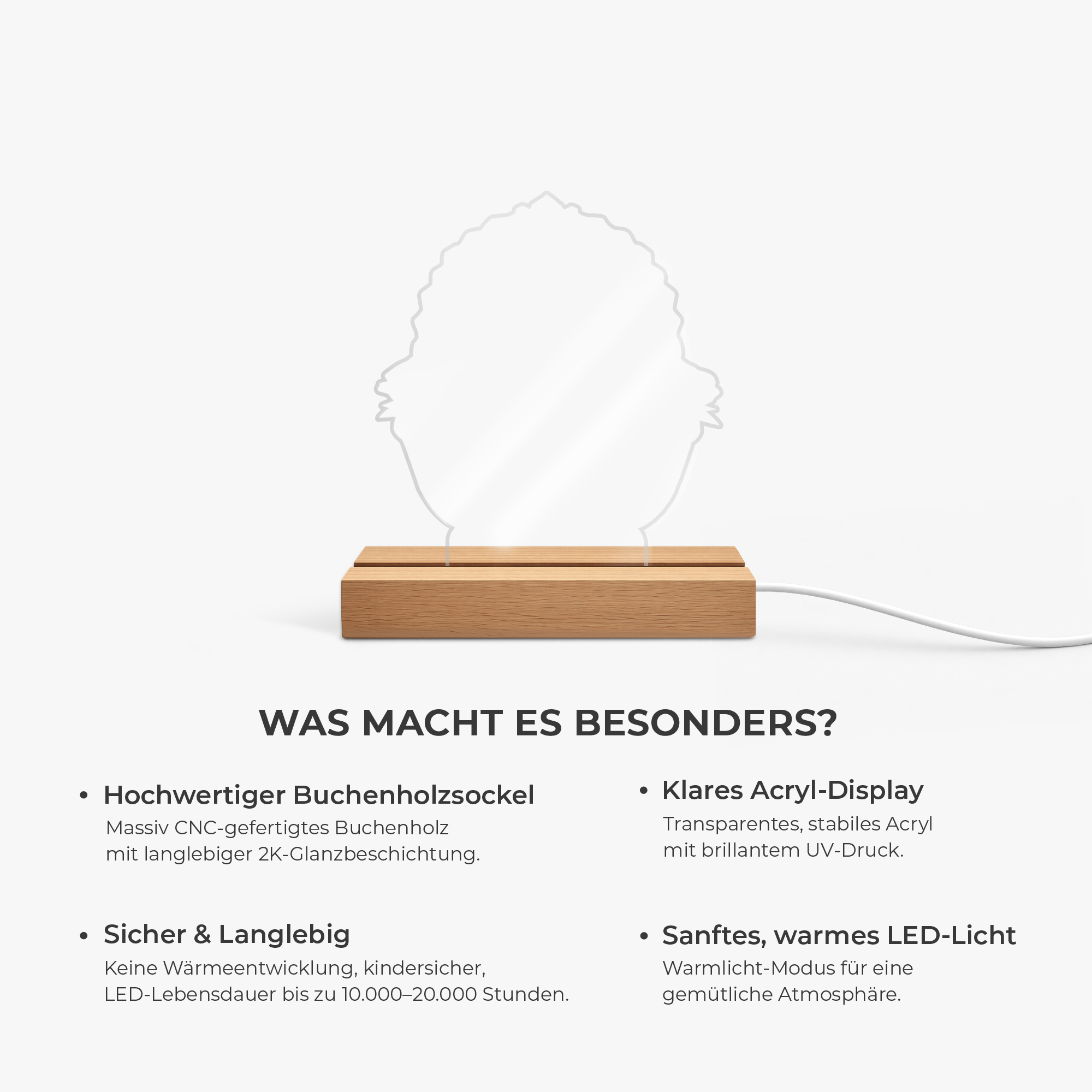 8142LGE4 blumenkorb personalisiertes geschenk  nachtlicht_ mama  oma 8142ltkwa