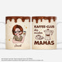 8182MGE1 kaffee club der muden mamas personalisiertes geschenk  omamama tasse 8182mnvwa