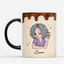 8182MGE2 kaffee club der muden mamas personalisiertes geschenk  omamama tasse 8182mnvwa