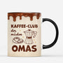 8182MGE4 kaffee club der muden mamas personalisiertes geschenk  omamama tasse 8182mnvwa