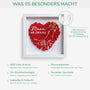 8208OGE4 mama wir lieben dich personalisiertes geschenk  blumen 3d bilderrahmen mamaoma 8208o6paa