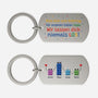 8216JGE1 3d druck effekt alles gute zum vatertagmuttertag aluminium schlusselanhanger papa personalisiert_ mama lego 8216j8qnb