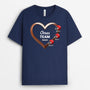 8222AGE2 3d druck effekt american football personalisiertes geschenk  mamaoma t shirt 8222anywa