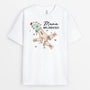 8227AGE1 mama wir lieben dich personalisiertes geschenk  oma mama t shirt 8227a6paa