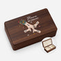 8227AGE1 mama wir lieben dich personalisiertes geschenk  schmuckkastchen holz mama oma 8227aj6paa