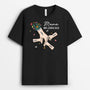 8227AGE1 oma mama wir lieben dich personalisiertes geschenk  mama t shirt 8227a6paa